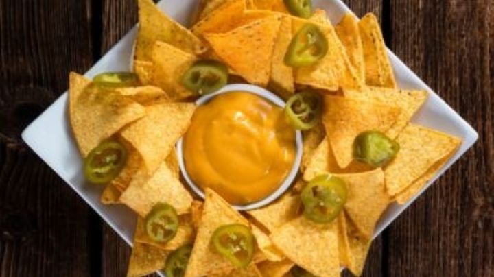 Receta para nachos: Un platillo universal pero creado con todo el sabor mexicano