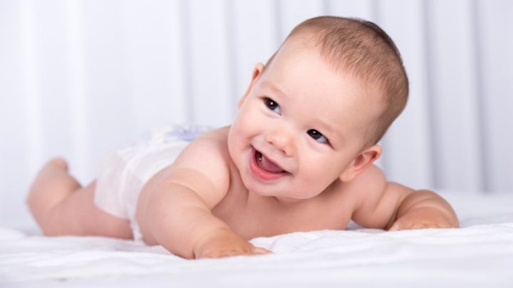 Prevenir gases en el bebé: Estos son algunos consejos para prevenir esa molestia
