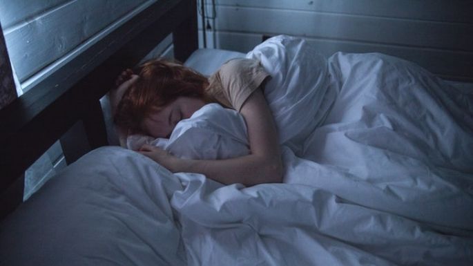 ¡Tómalo en cuenta! Estas son 5 cosas que tienes que recordar antes de irte a dormir