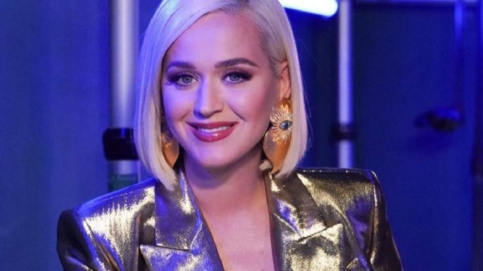 ¡Sorprendente! Katy Perry tiene lista una herencia muy particular para su hija