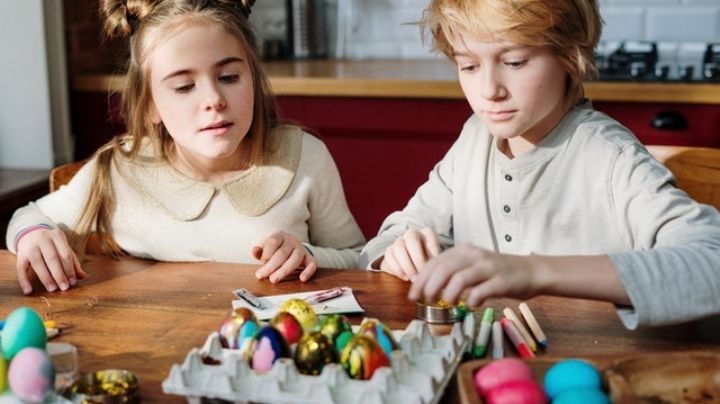 Enojos, rabietas y mál humor: Conoce las cambios emocionales en los niños de 8 y 10 años