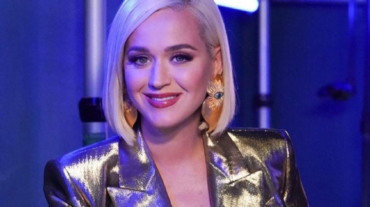 ¡Sorprendente! Katy Perry tiene lista una herencia muy particular para su hija