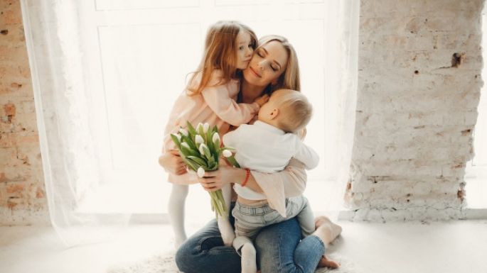 ¿Festejarás desde casa? Así es como puedes pasar un excelente Día de las Madres desde tu hogar