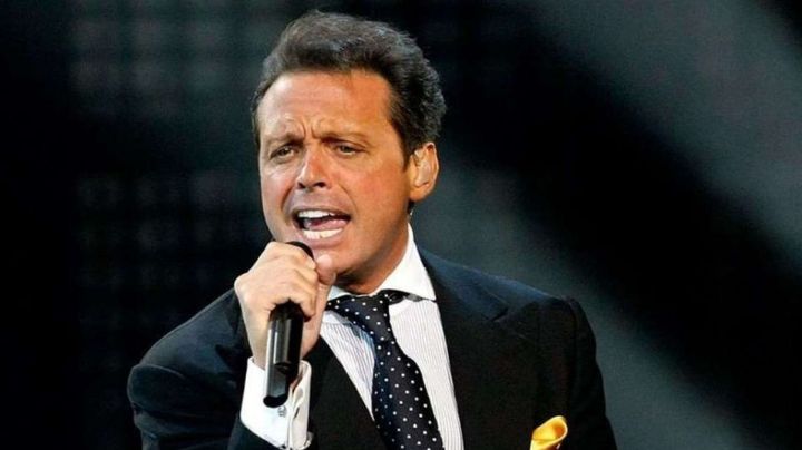 Luis Miguel se estrena en Tik Tok y así es como reaccionan sus fans y el internet