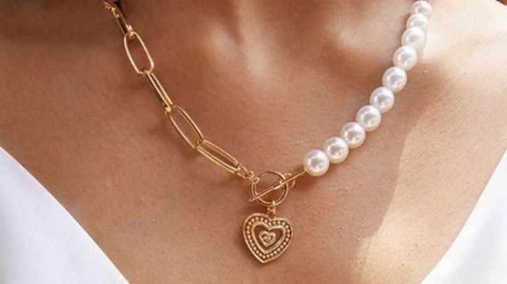 Accesorios de perlas: Estas son las claves para usarlos y lucir a la moda
