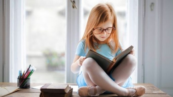 Leer es una actividad importante: Aplica estos consejos para que tus hijos disfruten de la lectura