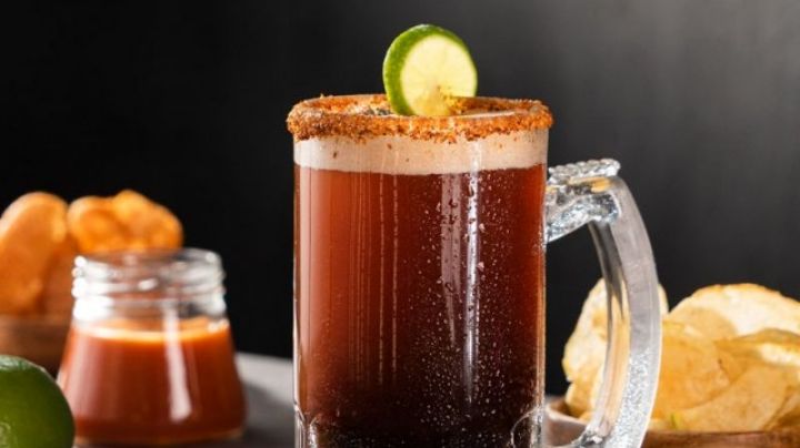 Michelada cubana: Una buena manera de cerrar tu fin de semana con un gran sabor