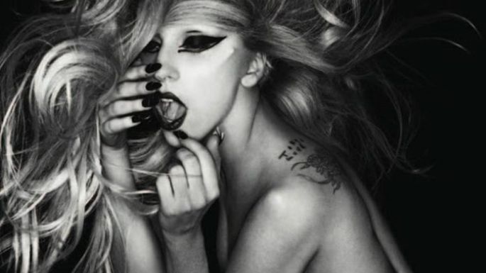 Lady Gaga prepara el estreno de la reedición especial de su disco 'Born this way'