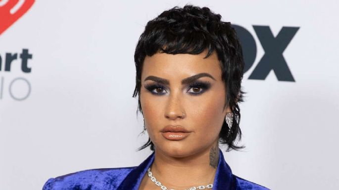 Mullet: Conoce el corte de cabello que luce Demi Lovato al puro estilo de los 70