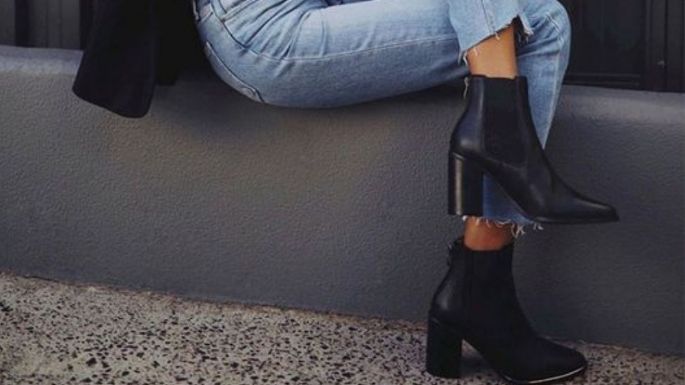 ¿'Ankle boots' en verano? Estas son algunas opciones para usar tus botines en esa temporada