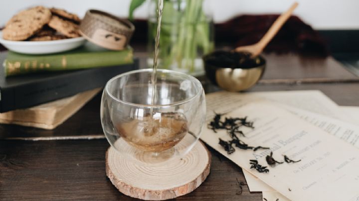 ¡Maravillas de la naturaleza! Disfruta esta rica agua fresca de delicioso chicozapote