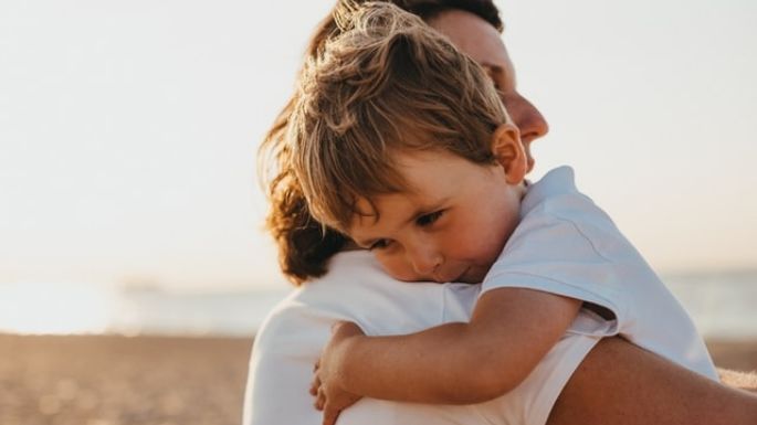 ¿Qué expectativas pones en tus hijos? Aprende a querer y educarlos tal y como son