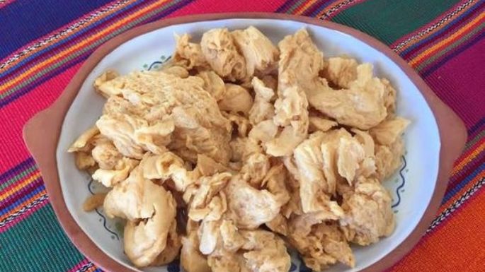 ¡Un postre muy mexicano! Aprende a preparar los tradicionales chongos zamoranos