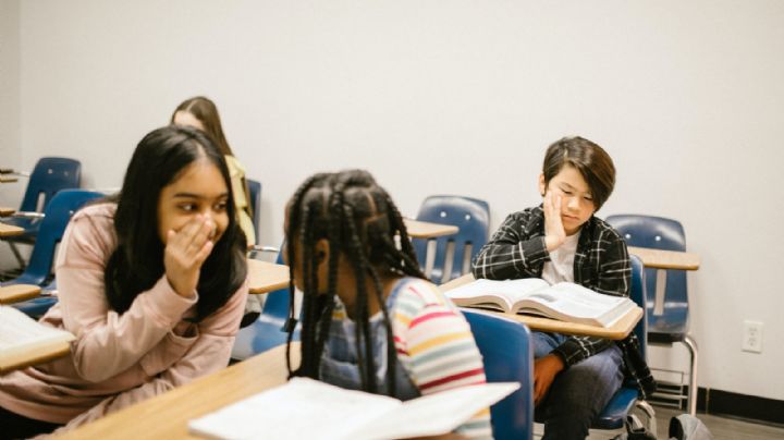 ¿Sabes cómo afecta el bullying en la salud mental? Descubre algunas de sus consecuencias