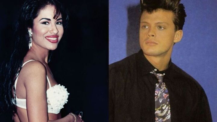 Selena y Luis Miguel: Foto en redes sociales desata polémica; fanáticos comienzan a especular