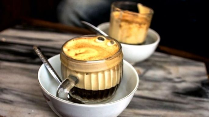 Toda una experiencia: Conoce el café vietnamita y conviértelo en tu bebida favorita