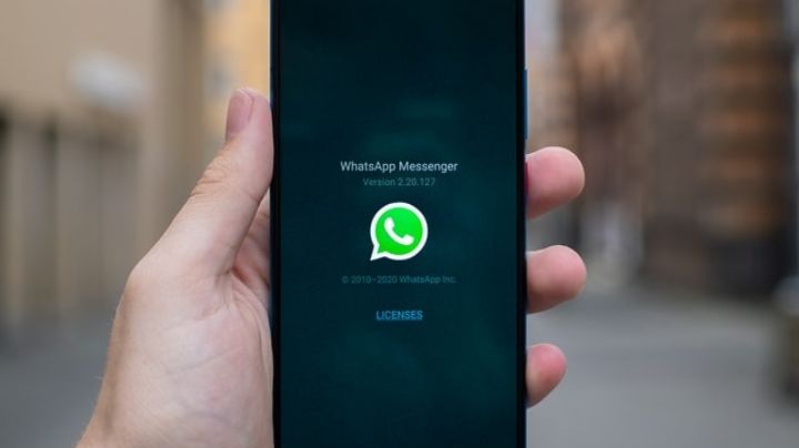 ¡Qué no te agarre de sorpresa! WhatsApp dejará de funcionar en algunos celulares por esta razón