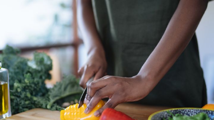 ¡Todo cuenta! Comienza a cuidar tu alimentación con estos tips que te ayudarán a mejorar