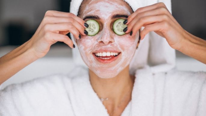 ¡Consiente a la reina de casa! Así es como puedes organizar un spa para mamá