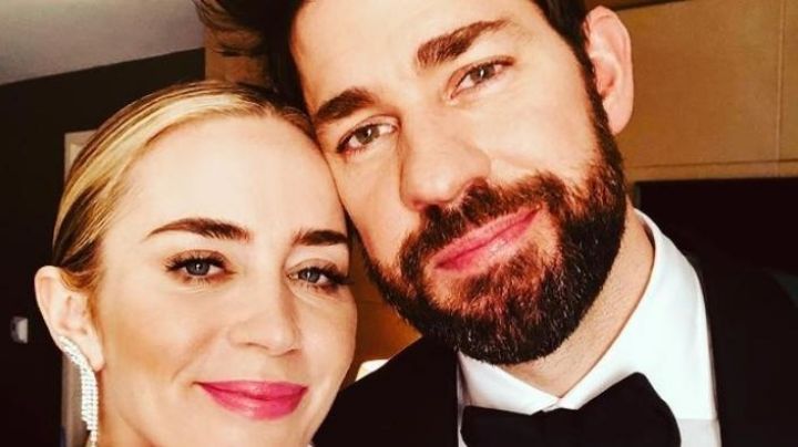 Marvel prepara 'Los 4 Fantásticos': Emily Blunt y John Krasinski podrían aparecer en ella