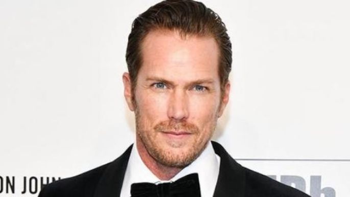 El actor Jason Lewis tampoco aparecerá en el 'reboot' de 'Sex and the City'