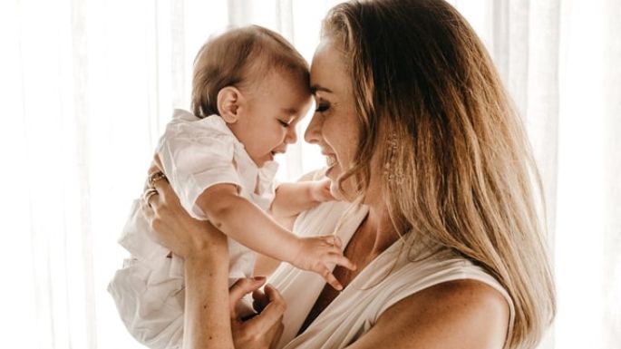 ¡Recuérdale a tu mamá cuanto la amas! Checas estas frases de libros y dícelo de una manera especial