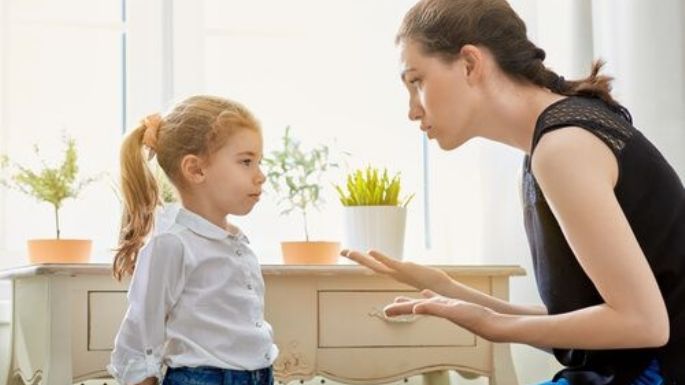 Cuida de la salud mental con tus hijos pequeños con estos sencillos consejos