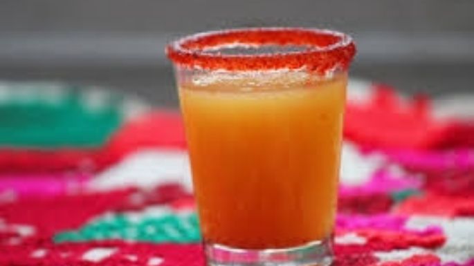 Baby mango con tequila: Disfruta de todo el sabor de esta fruta tropical con toque especial