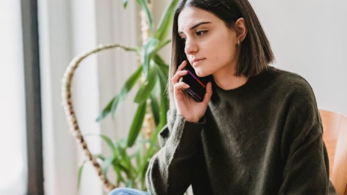 ¿Sabes qué poder tiene la voz de tu mamá en tu cerebro? Conoce sus cualidades terapéuticas