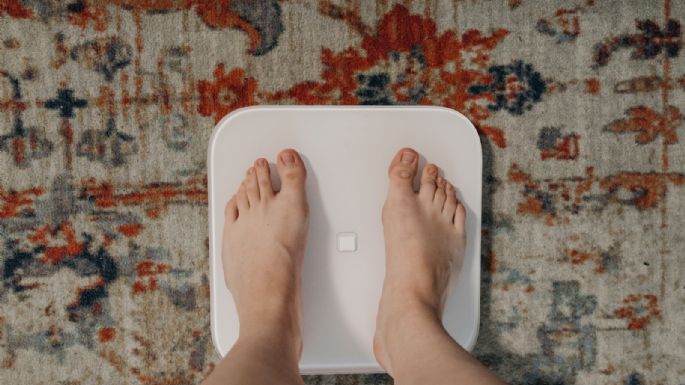 ¿Por qué las dietas no te funcionan? Conoce la teoría del 'set point' que lo explica