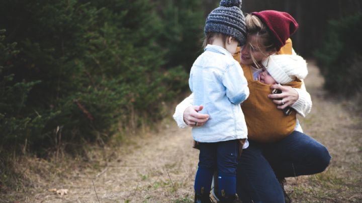 ¿A qué se refieren las personas cuando hablan del 'niño interior'? Descubre de qué trata