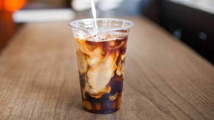 Vanilla cold brew: Preparar esta receta es mucho más fácil de lo que imaginas