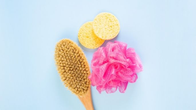 Pompis de bebé: Este exfoliante de yogur y avena dejará tus glúteos muy suaves