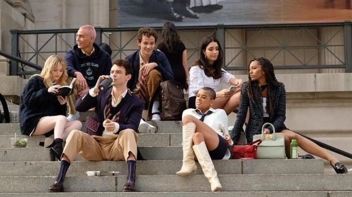 ¡Regresa 'Gossip Girl': HBO Max comparte el primer adelanto del 'reboot'