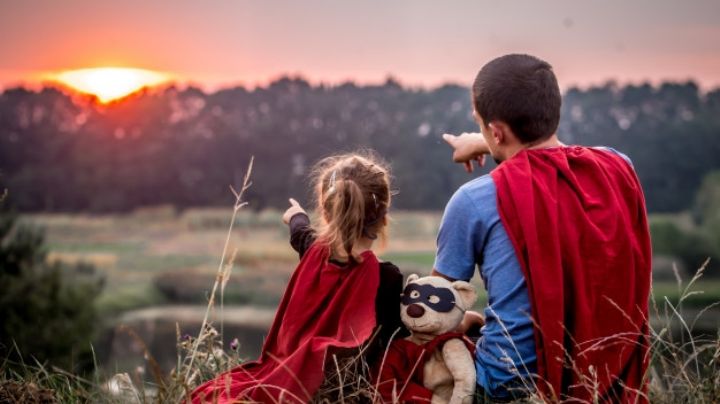 Resiliencia: Conoce algunas de las claves para fomentar esta capacidad en tus hijos