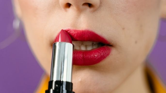 Los labios: Descubre lo que su forma puede decir acerca de tu personalidad