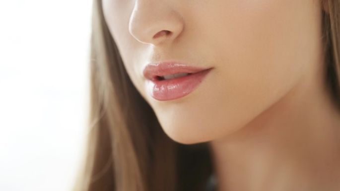 Cuidado de los labios: Así es como puedes prevenir el envejecimiento de esa zona tan delicada