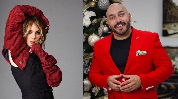 Lupillo Rivera tapa el tatuaje que se hizo en honor a Belinda; estos son los mejores memes