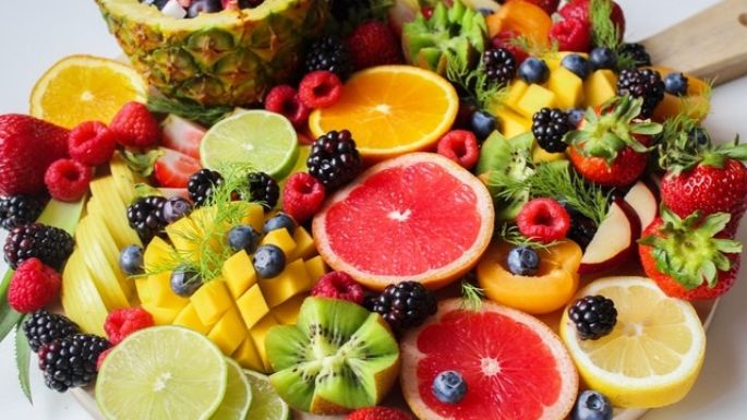 ¿Qué frutas puedes comer en verano? Conoce las mejores opciones para consumir