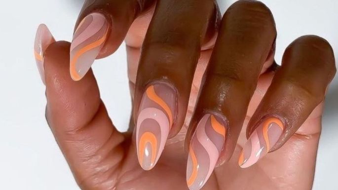 ¡Ponte en tendencia! Estos son los mejores colores para llevar en tus uñas este verano