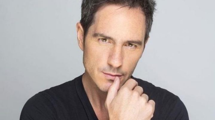 Mauricio Ochmann estrena relación: Conoce más de la modelo Paulina Burrola