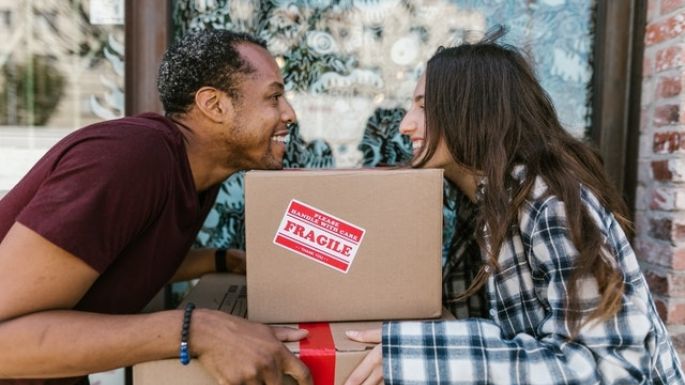 Si piensas mudarte con tu pareja estos útiles consejos pueden servirte en esta nueva etapa de tu vida