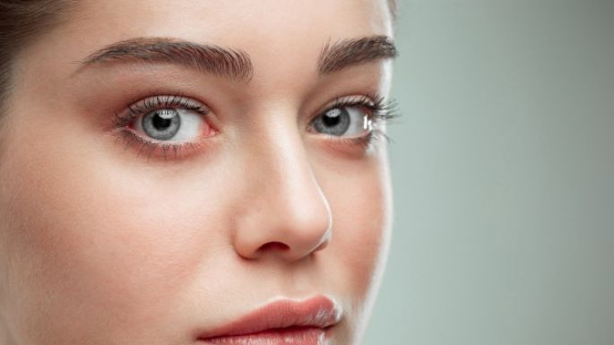 ¿Eres afortunada de tener ojos grandes? Estos son algunos consejos de maquillaje