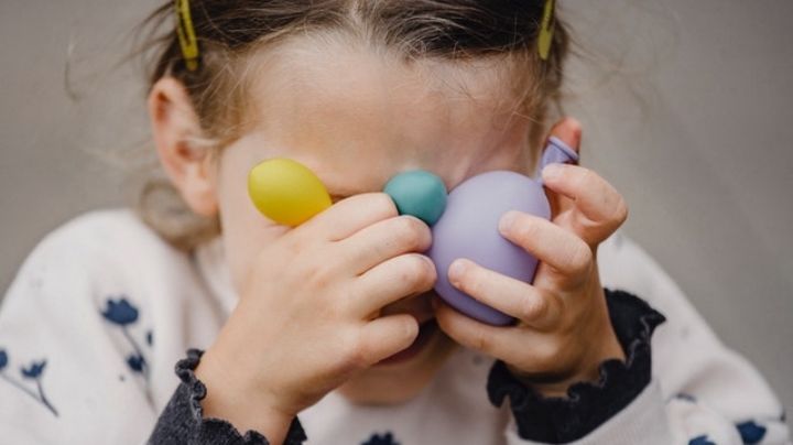 Muñecos inflables: Una fórmula divertida para controlar las emociones de tus hijos