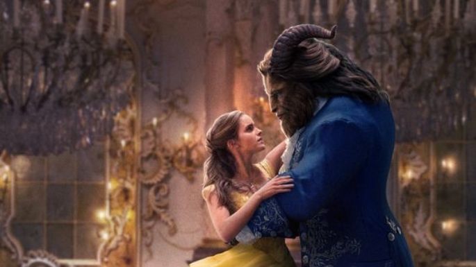 ¿La verás? Disney Plus prepara una serie musicar de 'La Bella y La Bestia'