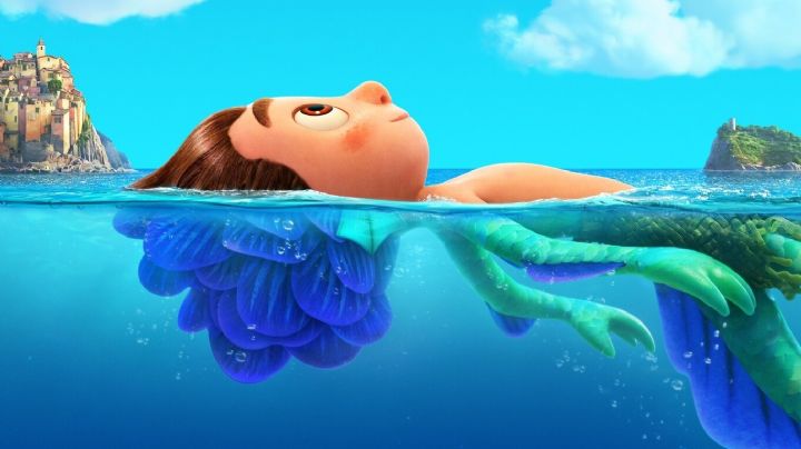 'Luca': Lo nueva película de Disney Pixar que esta muy próxima a estrenarse