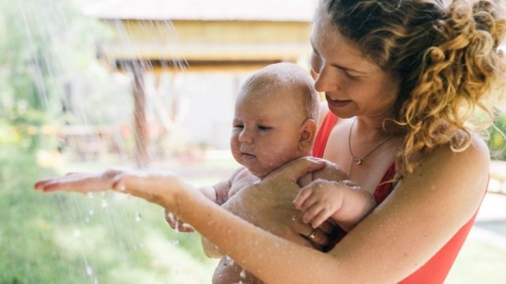 ¿Por qué le pierdes la paciencia  a tus hijos? Conoce los factores que debes analizar para mejorar