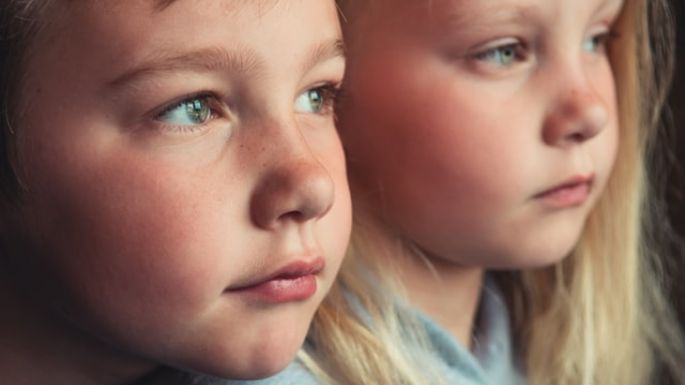 Niños y estrés: Aprende como reconocer esta emoción durante la infancia en tus hijos