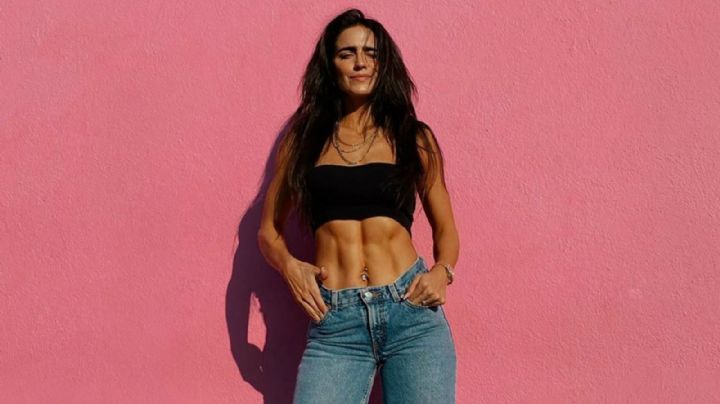 Bárbara de Regil: Le suspendieron una cuenta en Instagram por hostigamiento