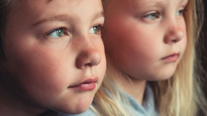 Niños y estrés: Aprende como reconocer esta emoción durante la infancia en tus hijos